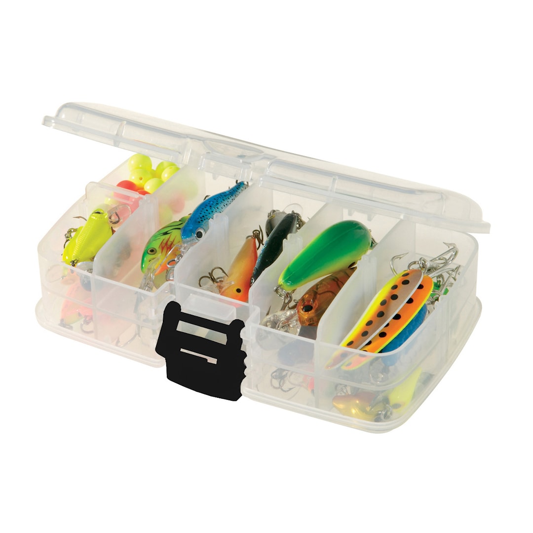 Plano Adjustable Double-Sided Stowaway Small vieherasia