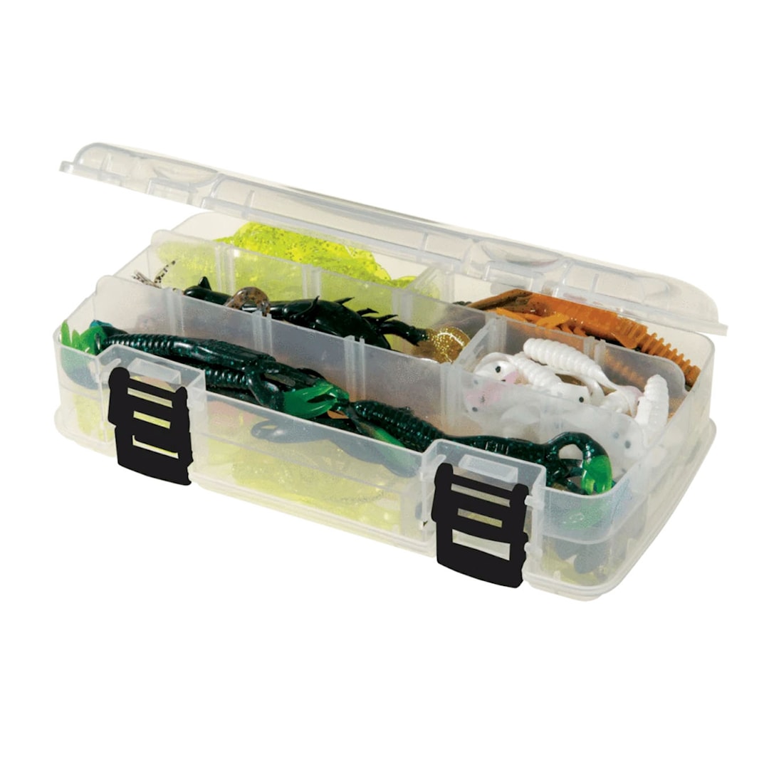 Plano Adjustable Double-Sided Stowaway Large vieherasia