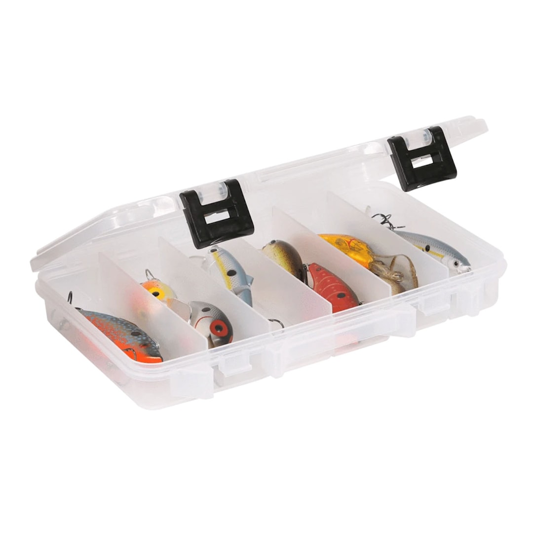 Plano ProLatch 6 Compartment Stowaway 3600 vieherasia