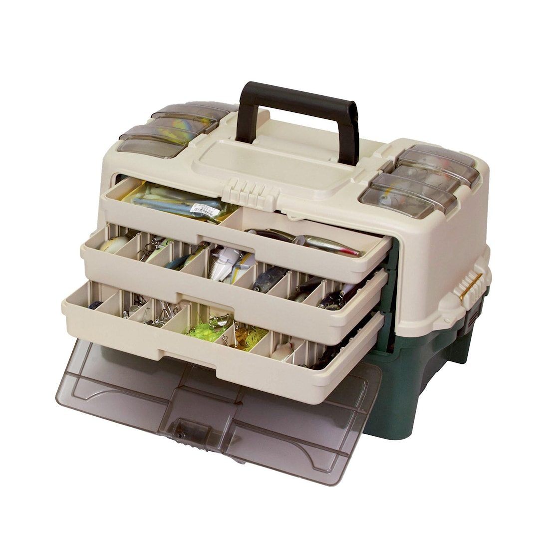 Plano Hybrid Hip Tackle Box pakki