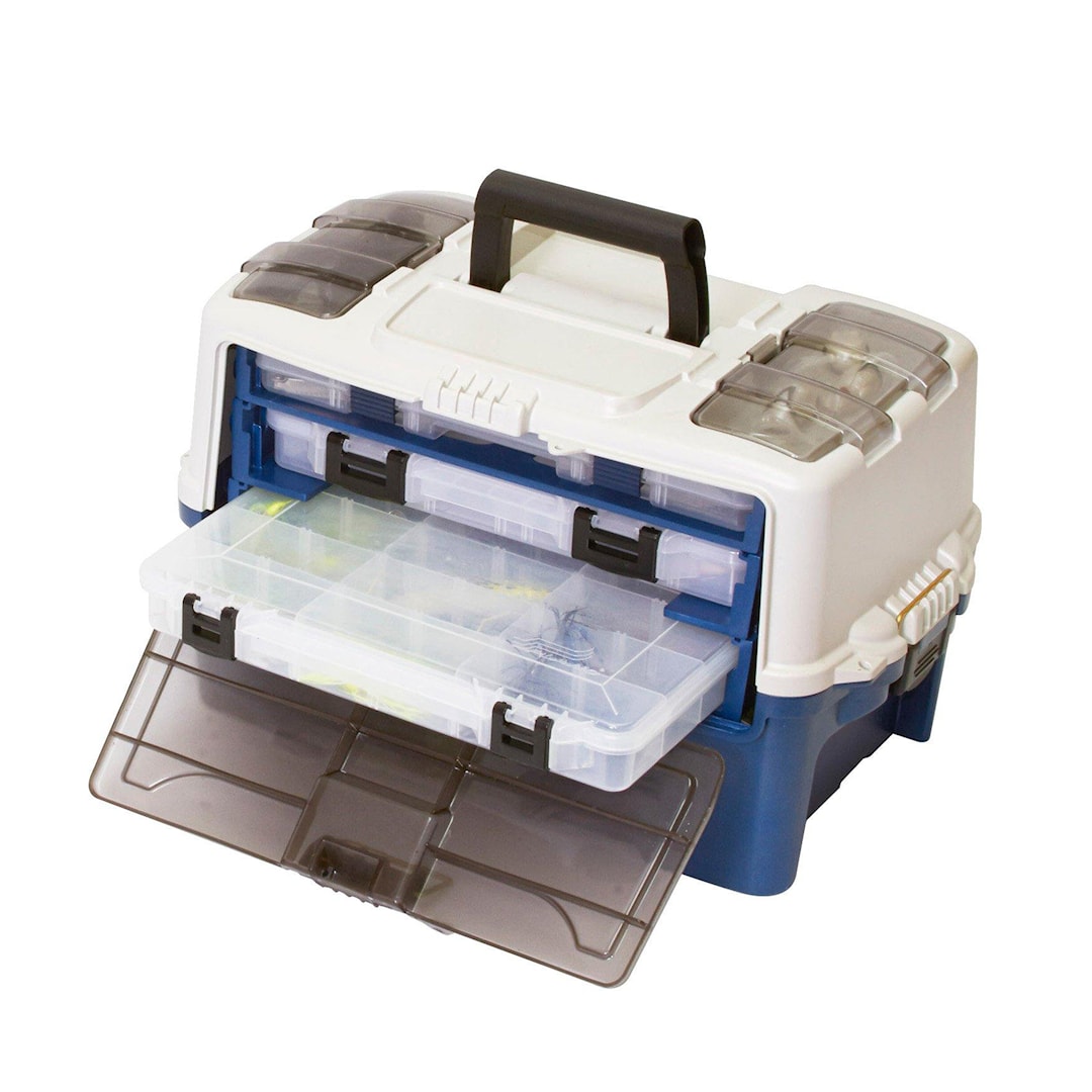 Plano Hybrid Hip StowAway Tackle Box pakki