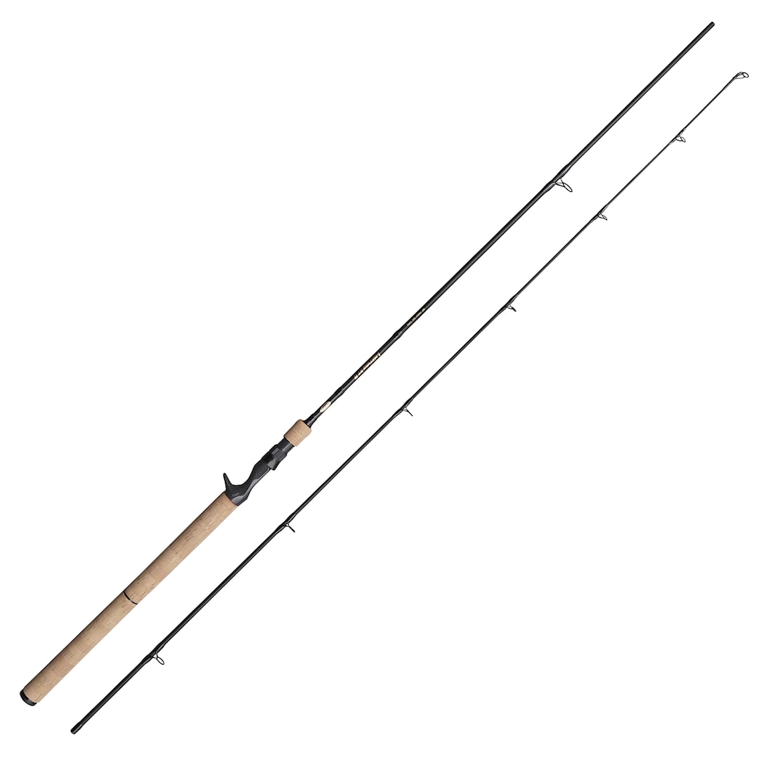 Berkley Lightning HT II hyrräkelavapa 304 cm 15-55 g 3-os
