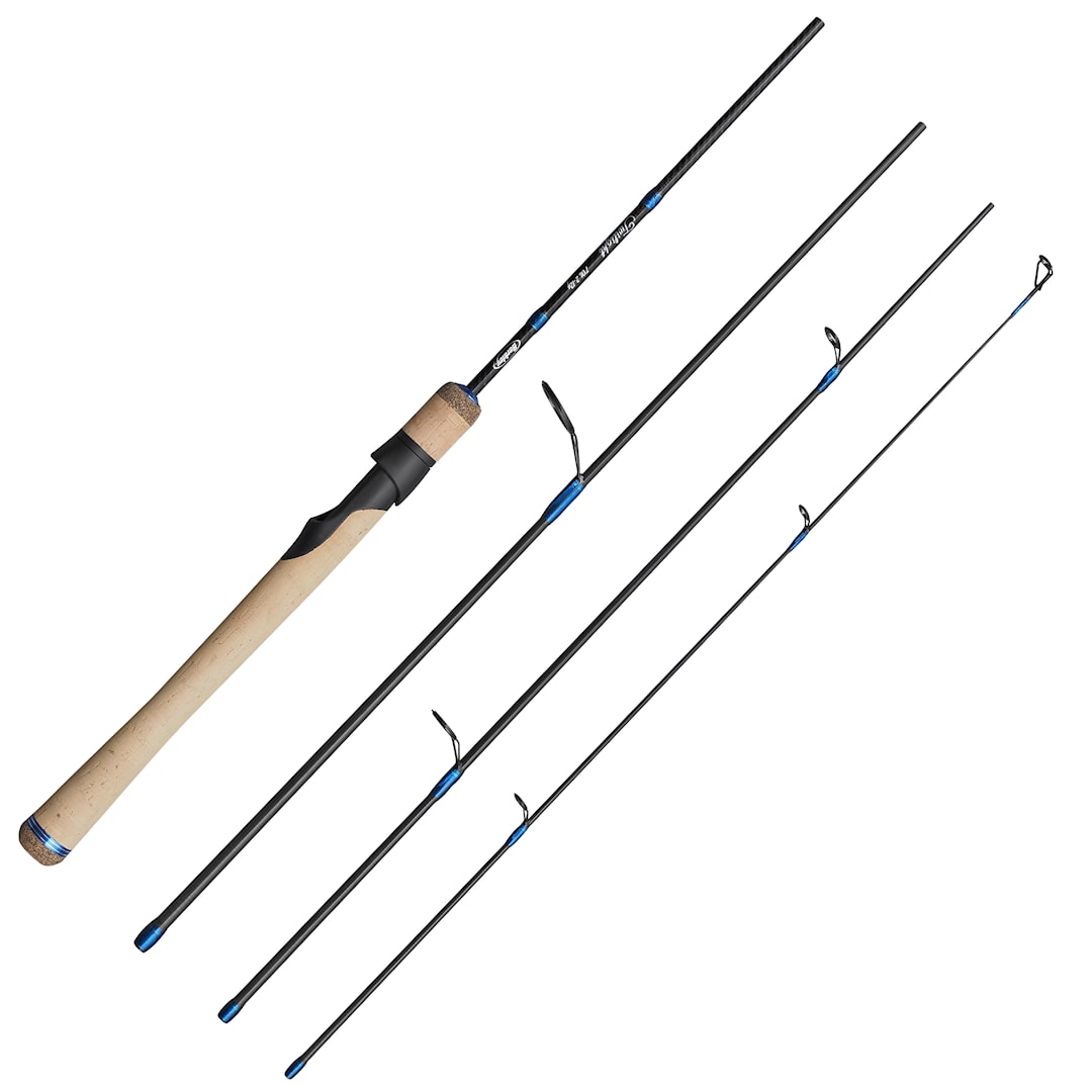 Berkley Twilight II Travel avokelavapa 274 cm 7-27 g 4-os