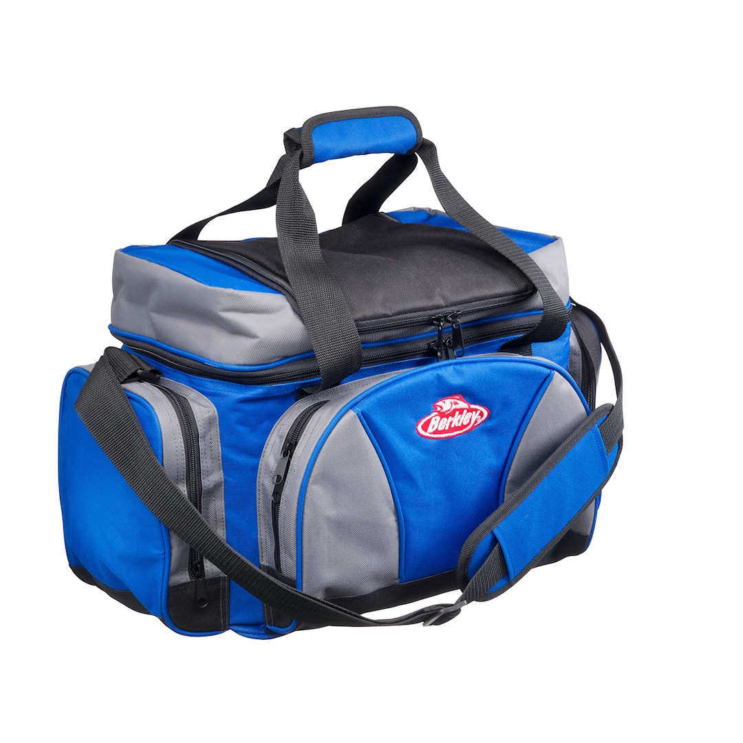 Berkley System Bag L vieherasialaukku