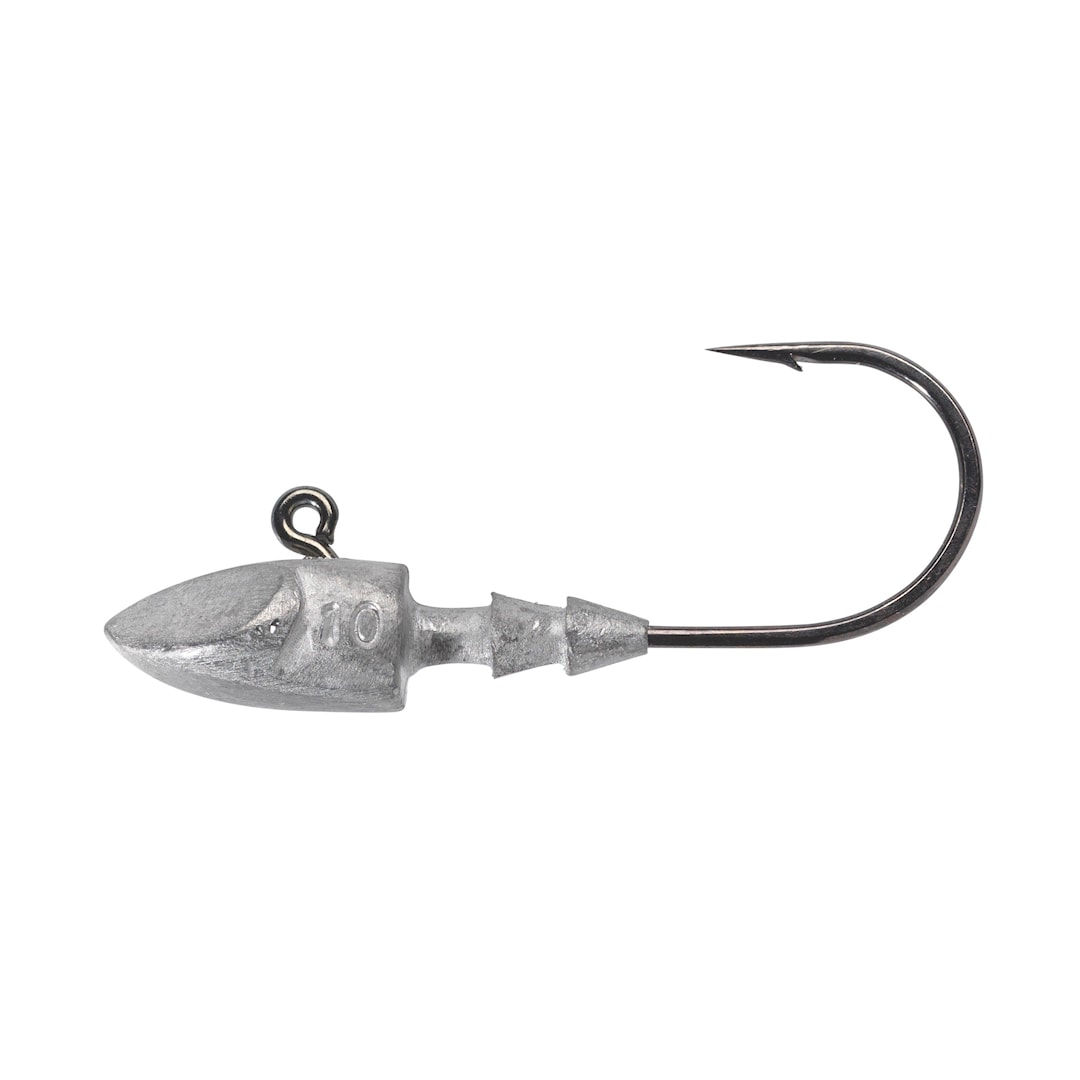 Berkley Flex Deephead 15 g jigipää 60 kpl/pkt