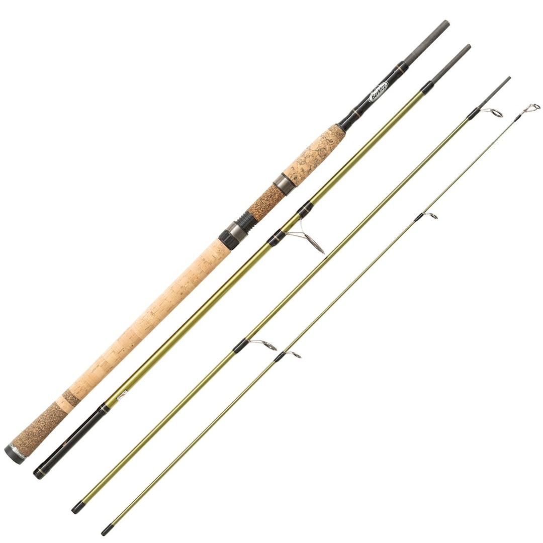 Berkley Phazer Pro III Travel avokelavapa 320 cm 20-50 g 5-os