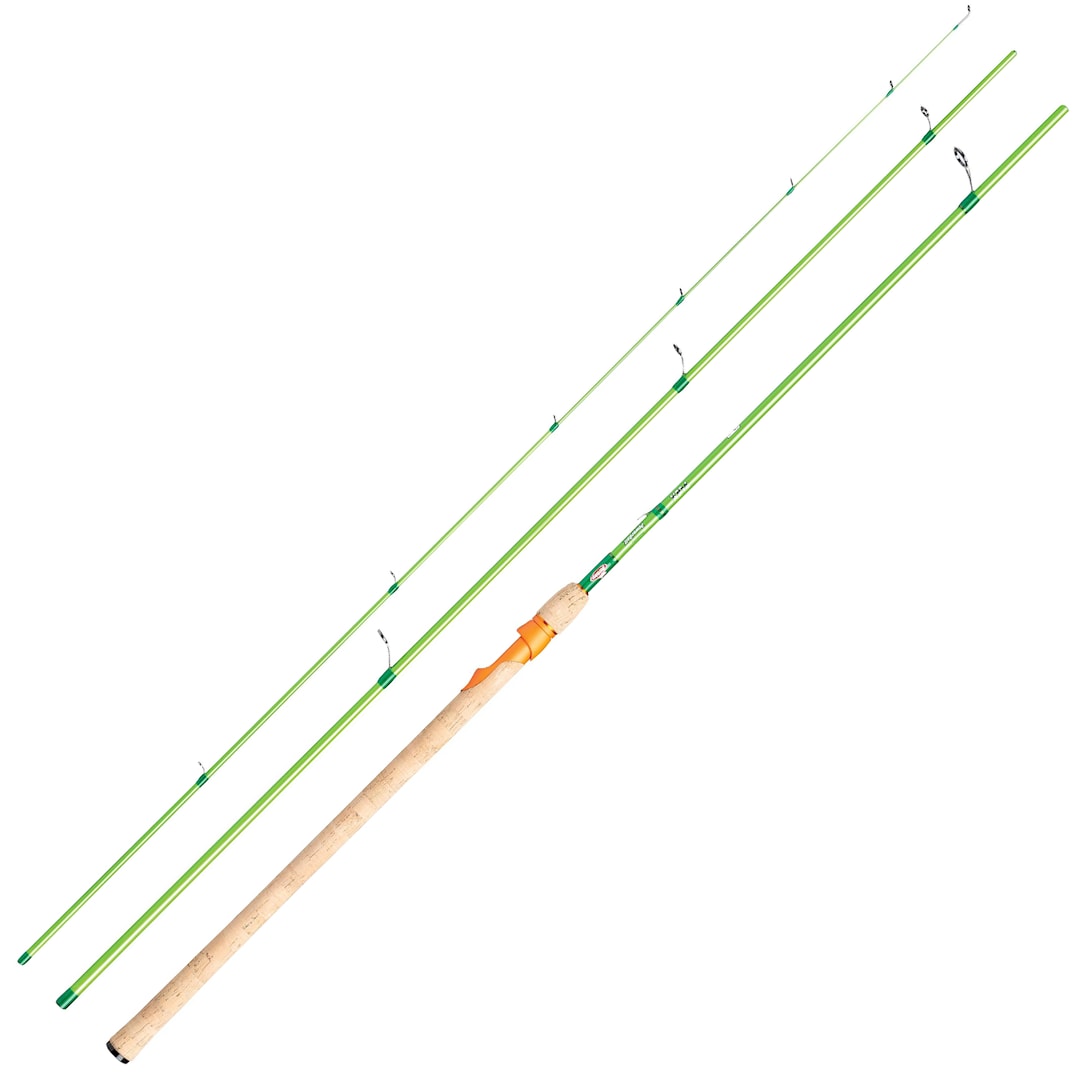 Berkley Flex Trout avokelavapa 3-os 360 cm 10-30 g