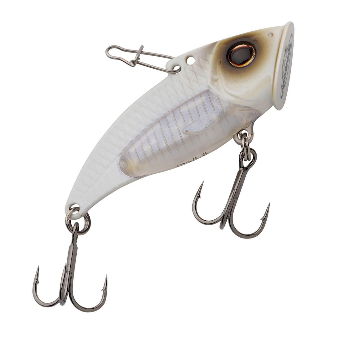 Berkley Rattling Powerblade 17 g Bone