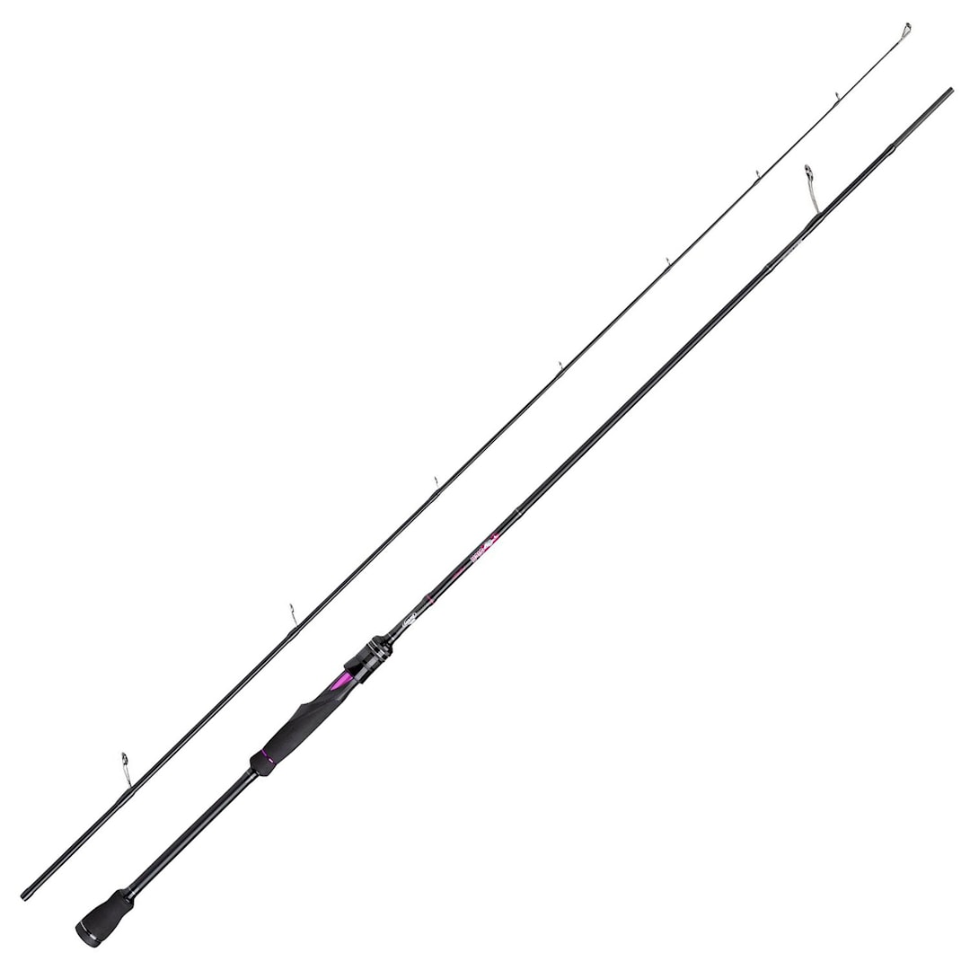 Berkley Sick Stick Zander avokelavapa 274 cm 10-50 g