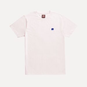 Men's Explanada Organic T-Shirt White