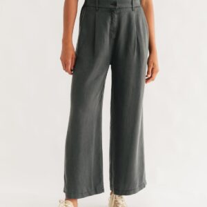 Nanpu Pants Dark Sand