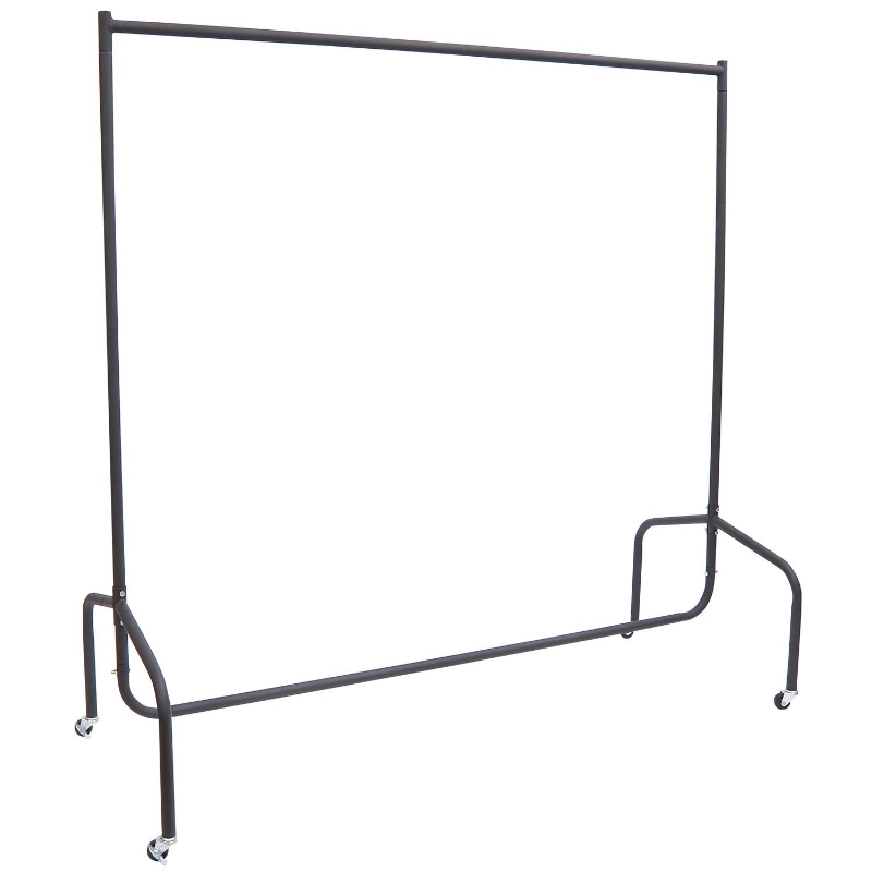 Vaateteline 120 x 60 x 170 cm 140 kg