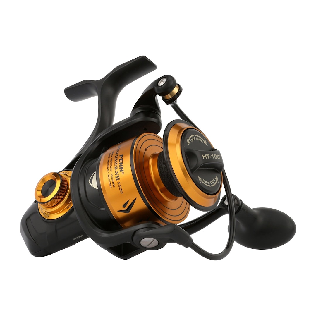 Penn Spinfisher VII avokela 2500