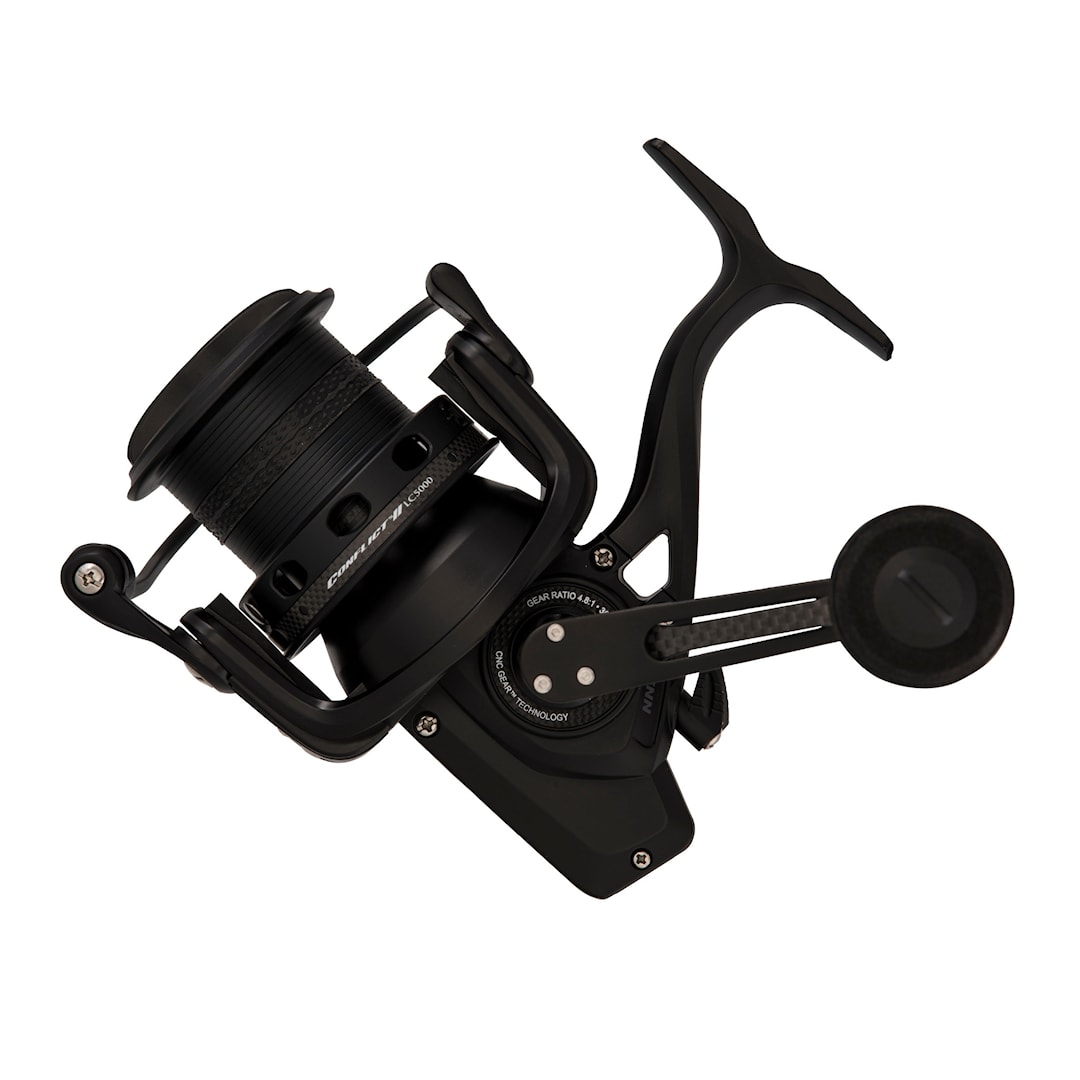 Penn Conflict II Long Cast avokela 5000