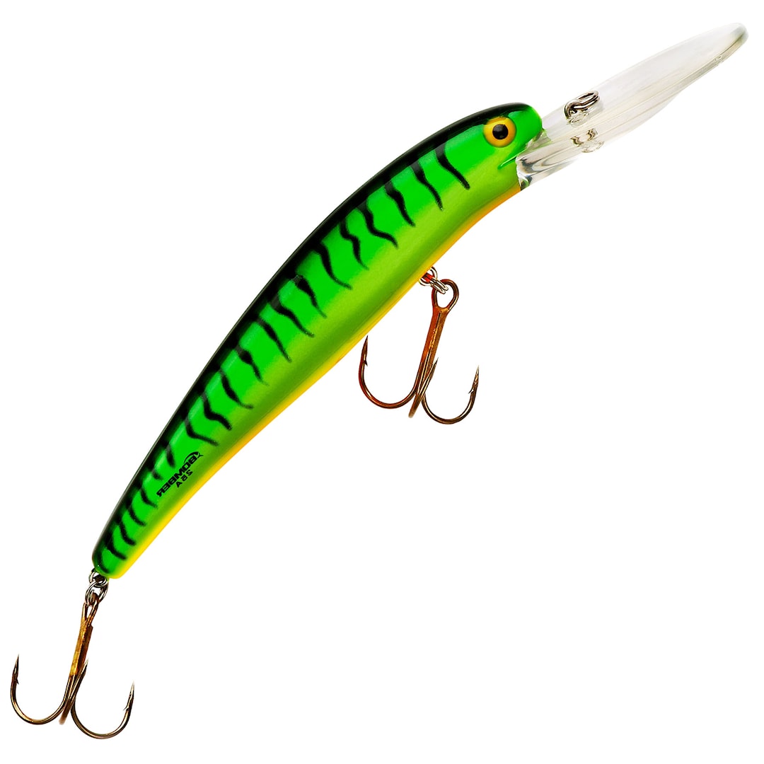 Bomber Deep Long 25A 12 cm vaappu BFT