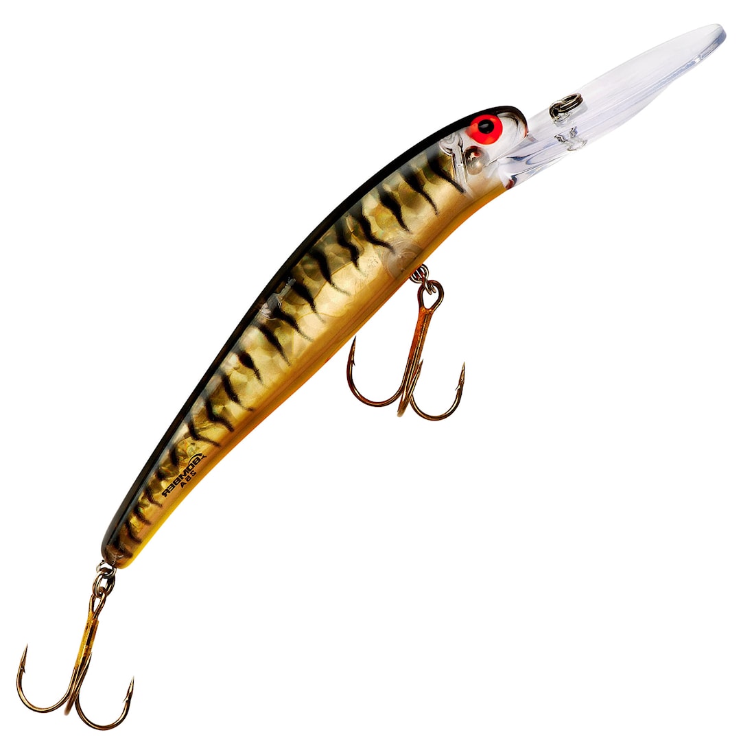 Bomber Deep Long 25A 12 cm vaappu GPTBRO