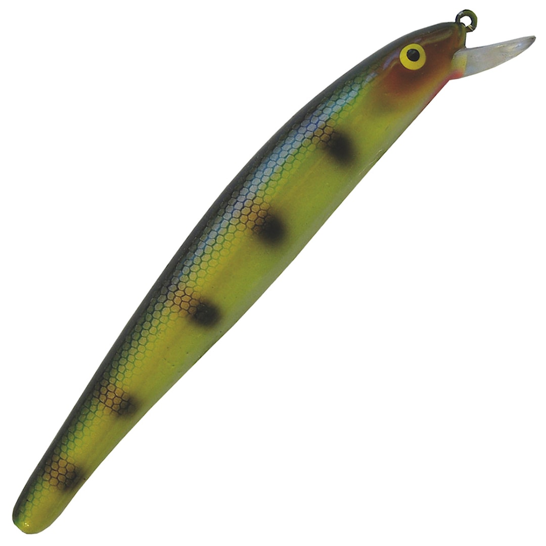 Bomber Long 16A 16 cm vaappu WIGG1