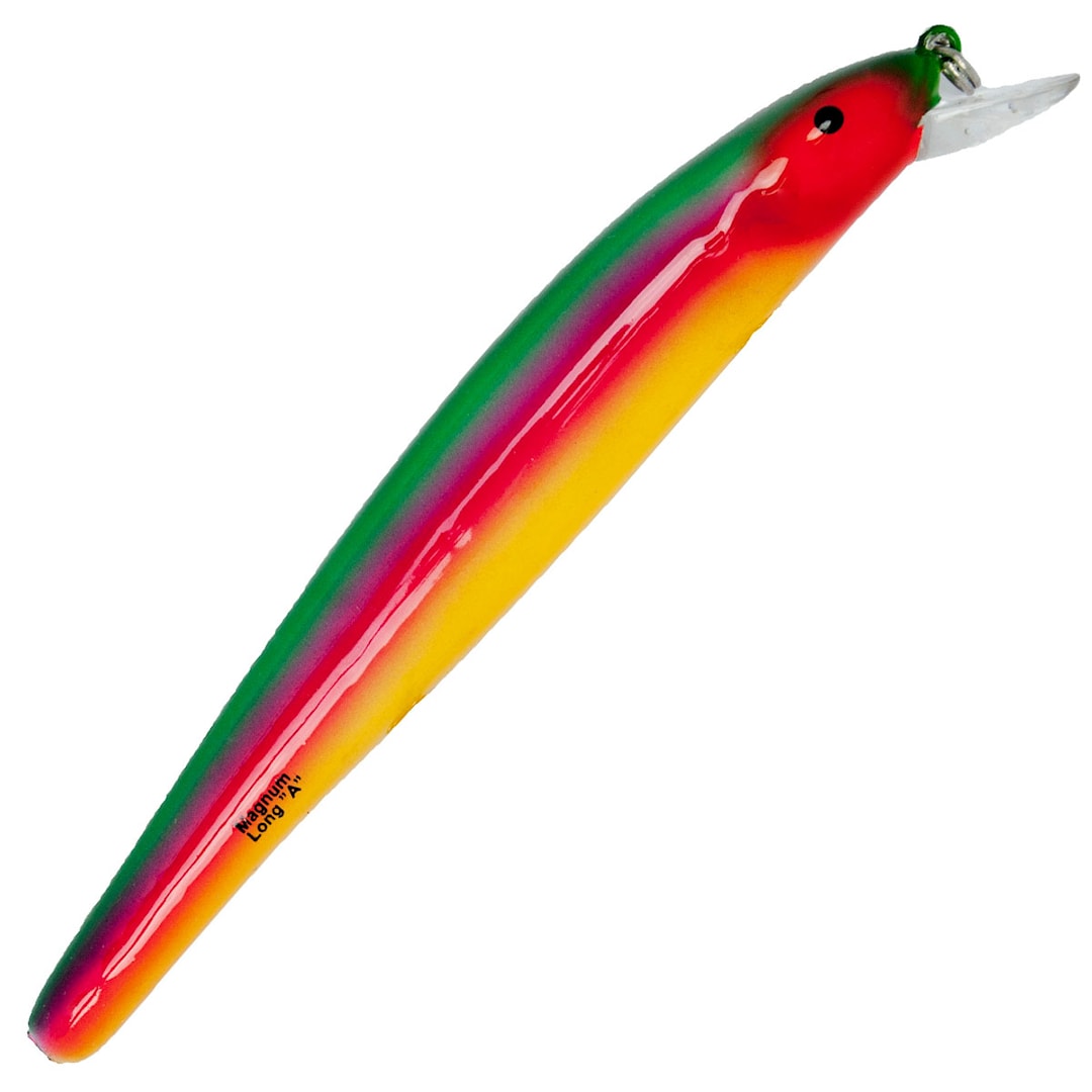 Bomber Long 16A 16 cm vaappu WIGG10