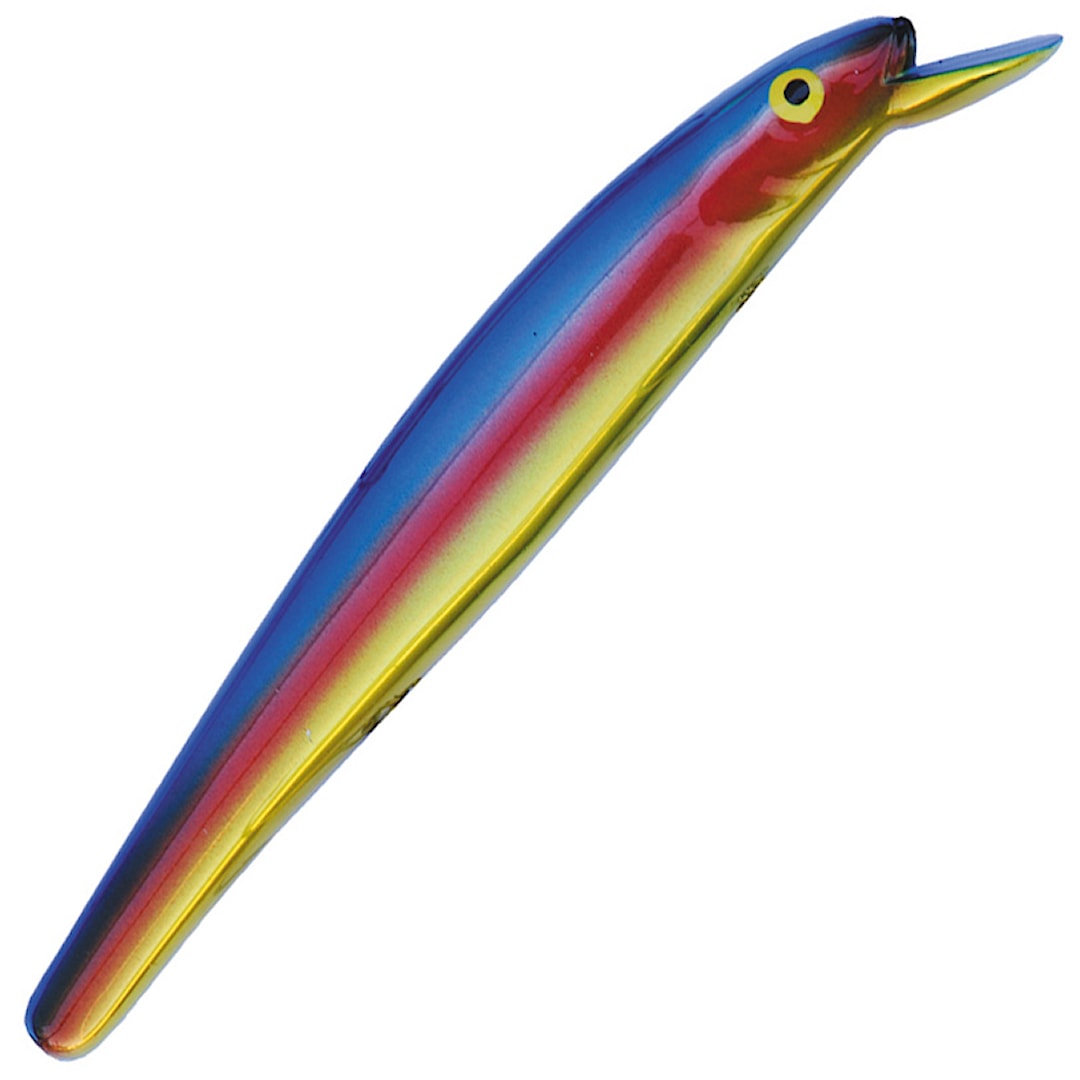 Bomber Long 16A 16 cm vaappu 210