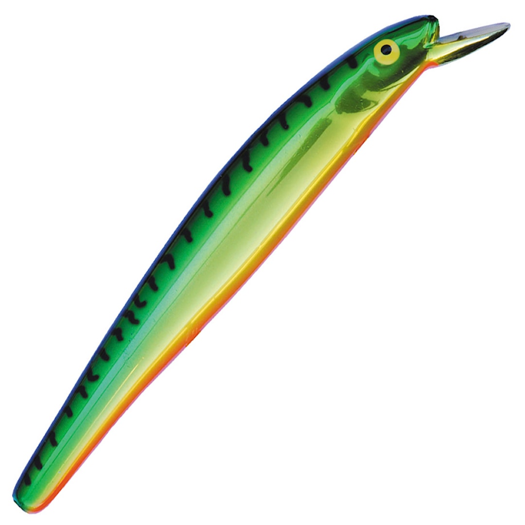 Bomber Long 16A 16 cm vaappu WIGG22
