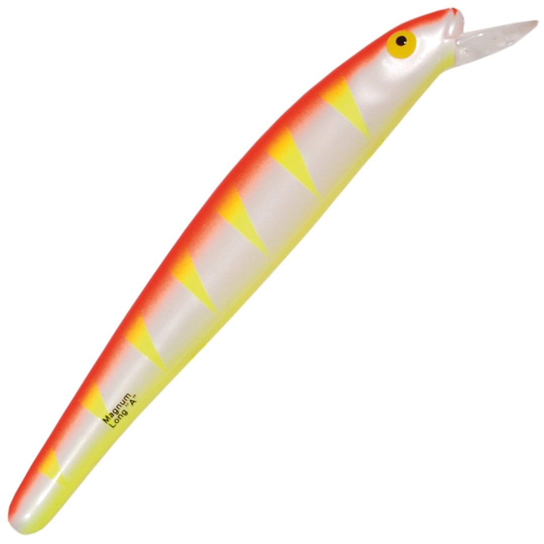 Bomber Long 16A 16 cm vaappu WIGG52