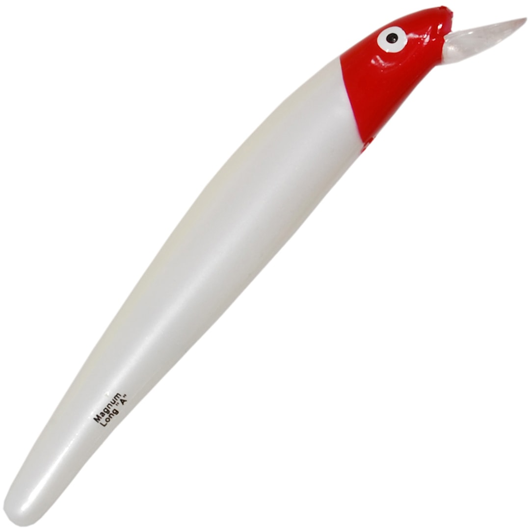 Bomber Long 16A 16 cm vaappu WIGG53