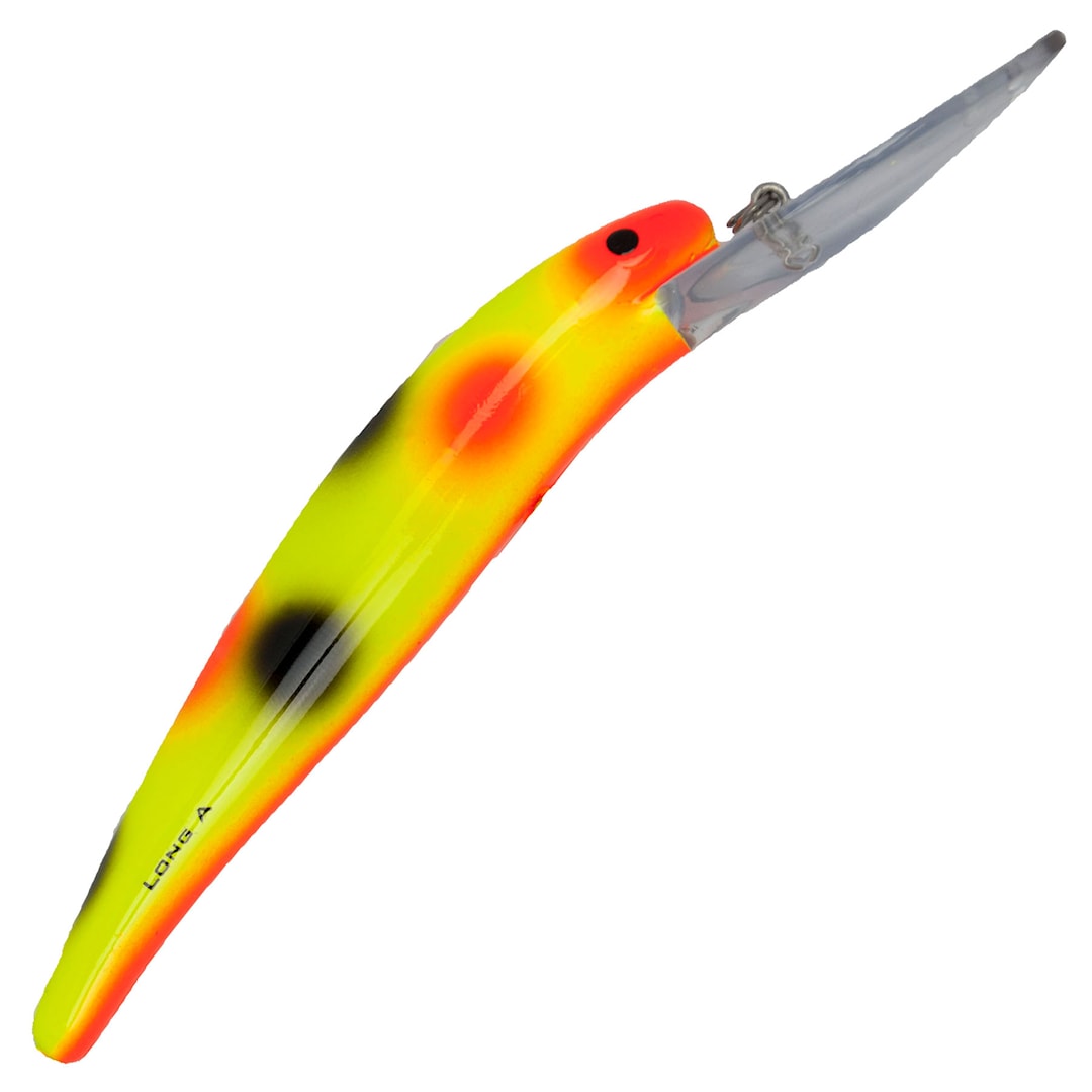 Bomber Deep Long 25A 12 cm vaappu WIGG4