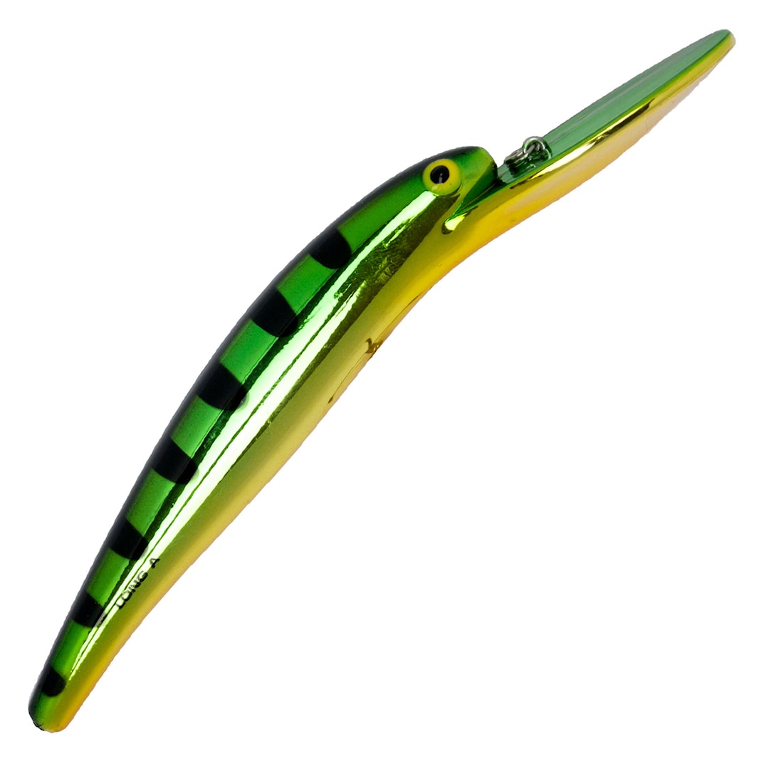 Bomber Deep Long 25A 12 cm vaappu 443