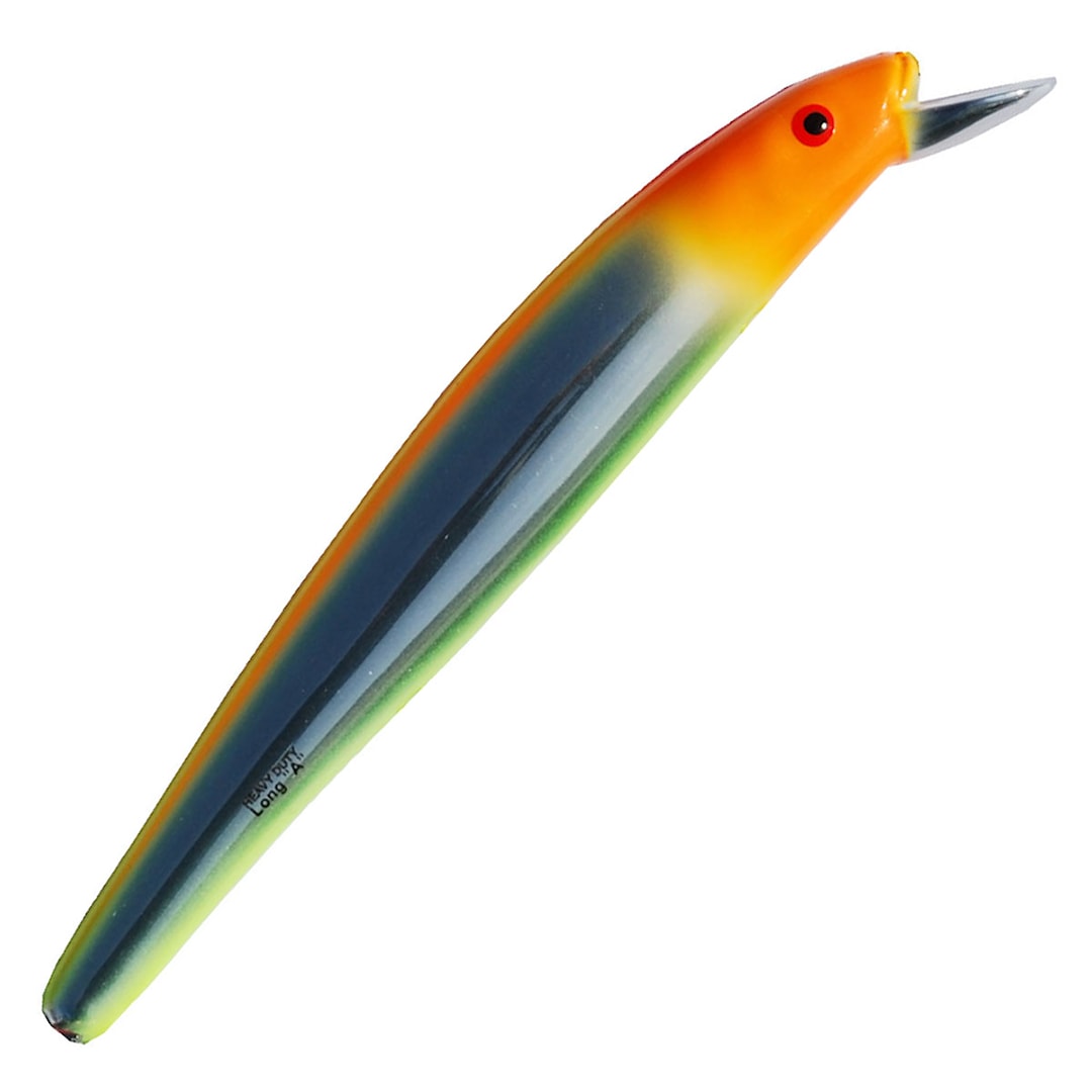Bomber Long 16A 16 cm vaappu MOCH