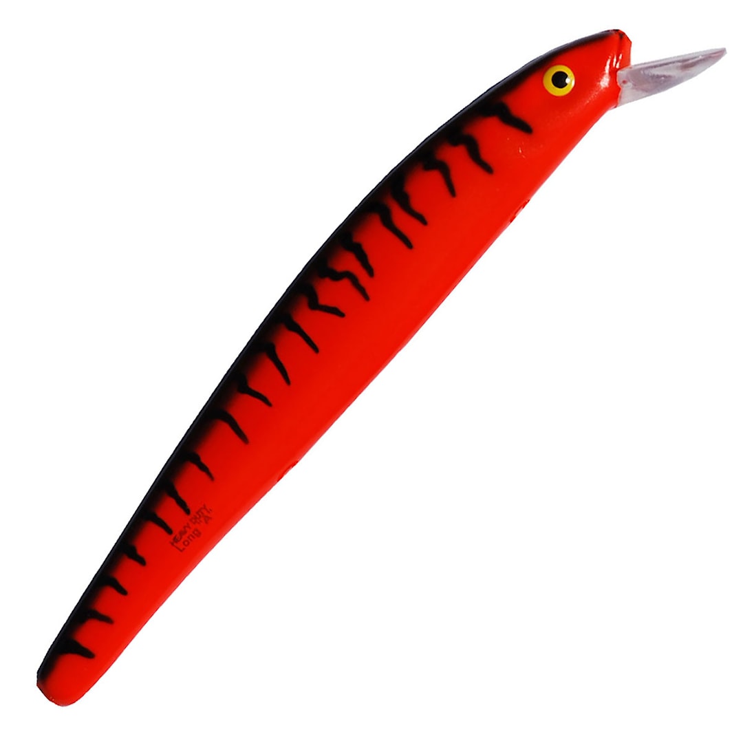 Bomber Long 16A 16 cm vaappu SAL88