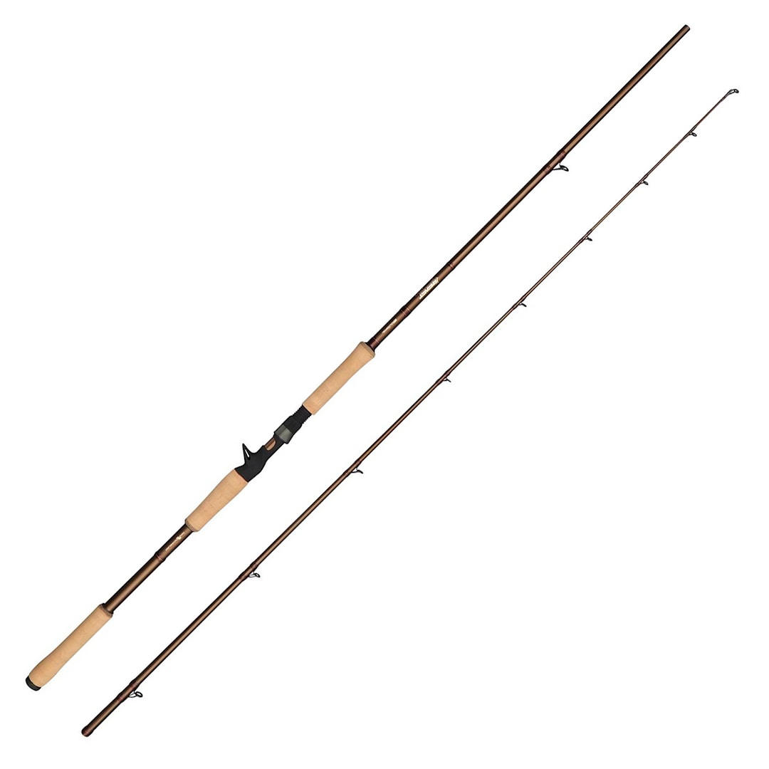 Abu Garcia Beast Pro2 hyrräkelavapa 244 cm 50-200 g