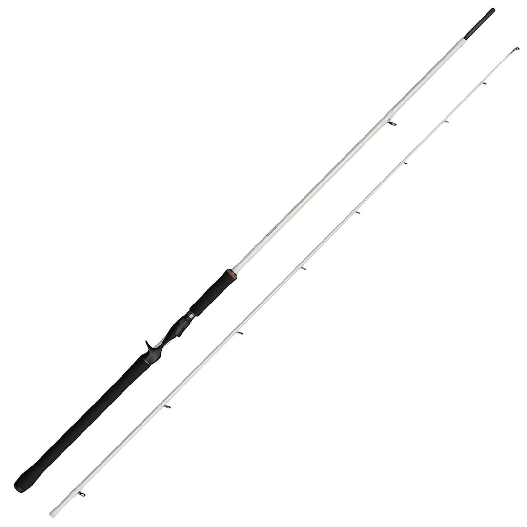 Abu Garcia Beast X2 Trolling Cast hyrräkelavapa 254 cm 40-130 g