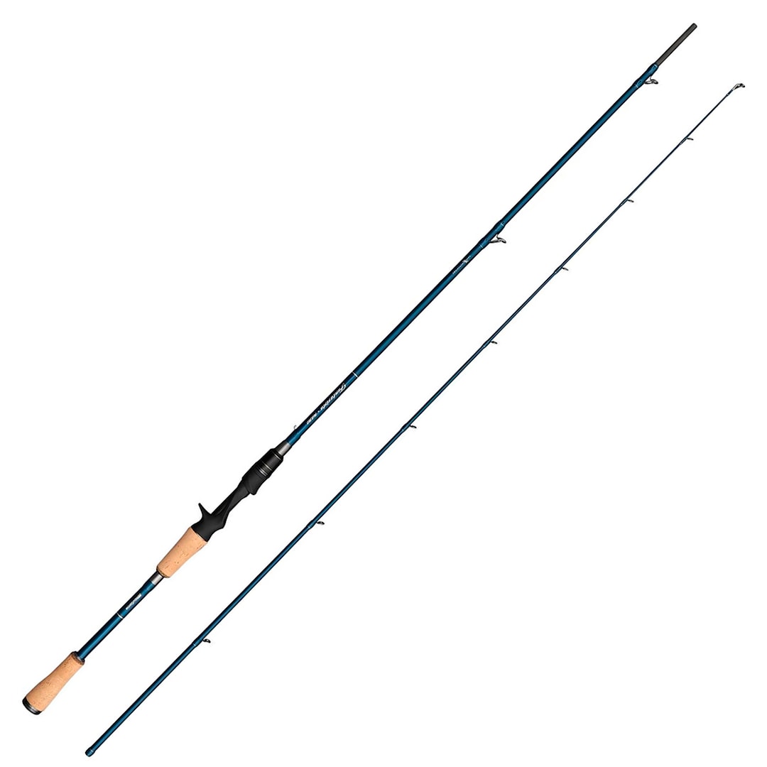 Abu Garcia Fantasista Nano hyrräkelavapa 213 cm 5-30 g