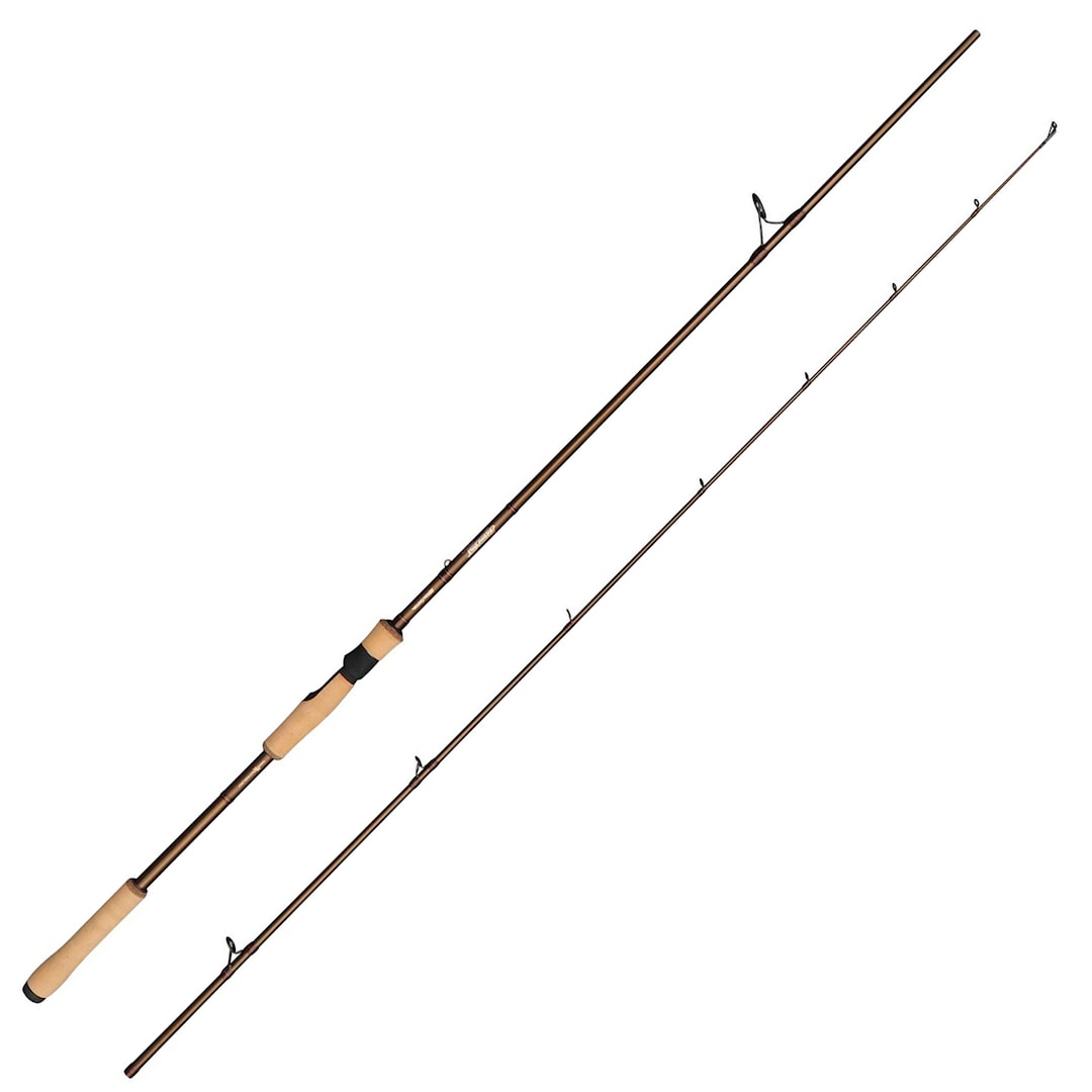 Abu Garcia Beast Pro2 avokelavapa 254 cm 50-140 g