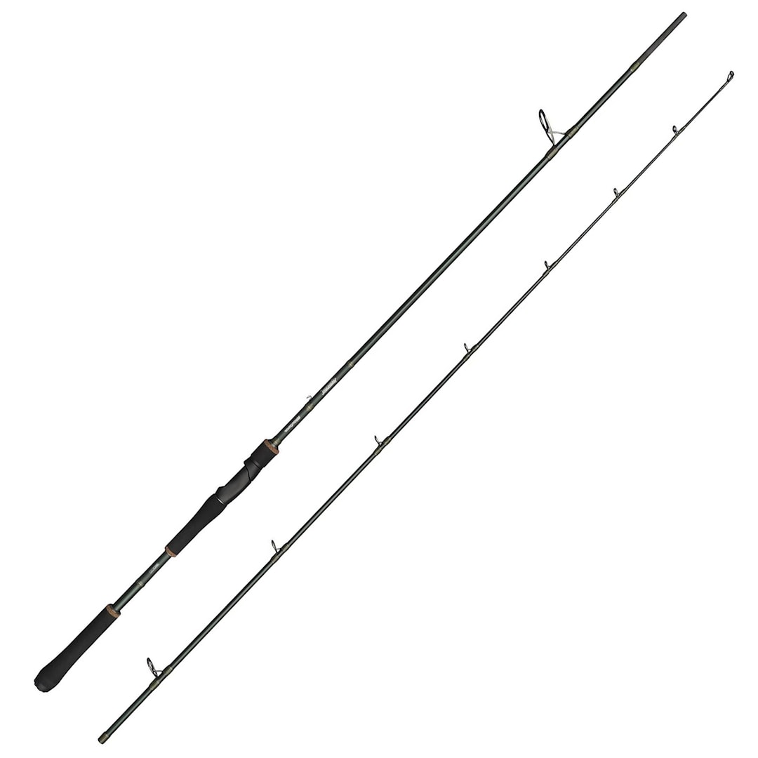 Abu Garcia Beast X2 avokelavapa 249 cm 25-90 g