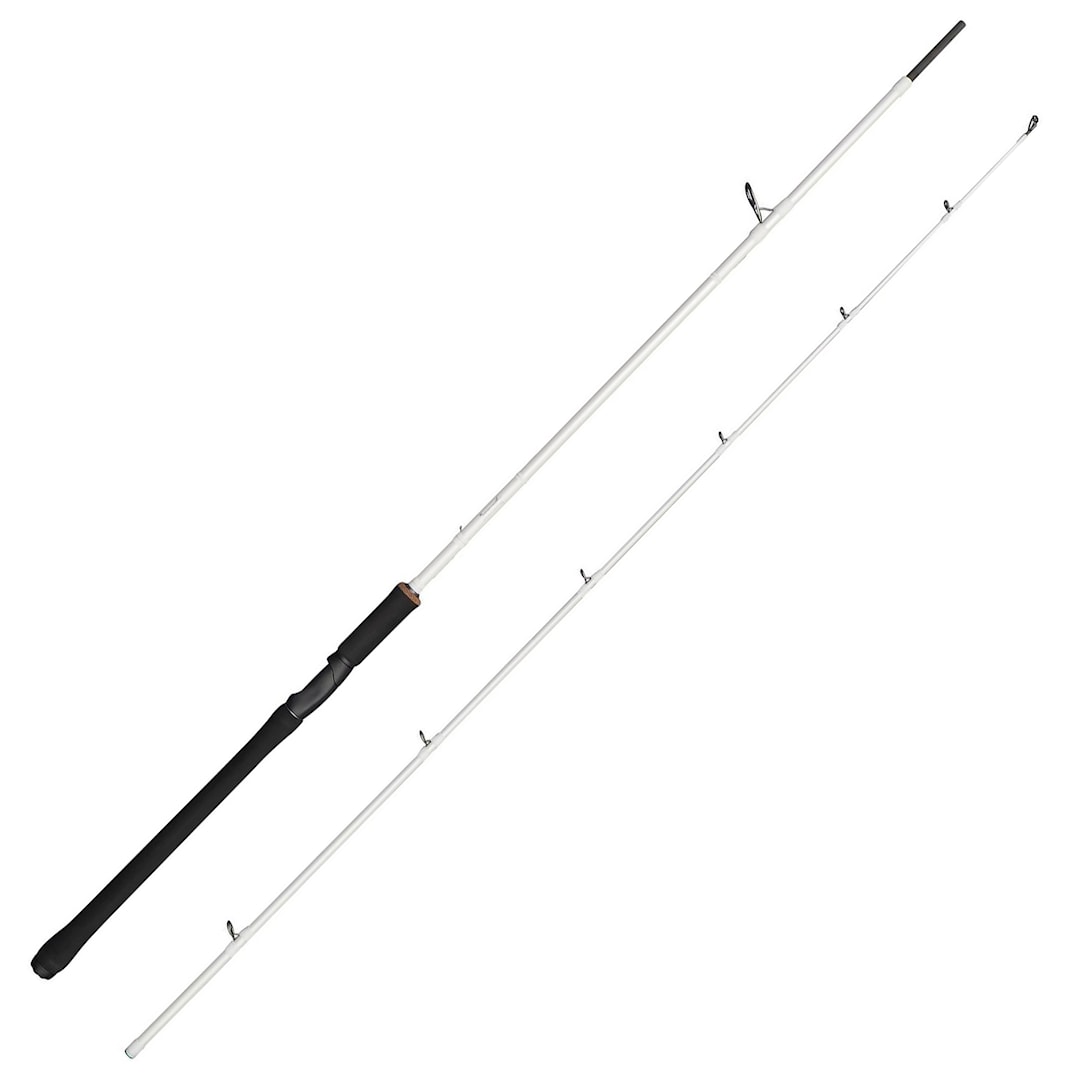 Abu Garcia Beast X2 Trolling Spinning avokelavapa 249 cm 30-110 g