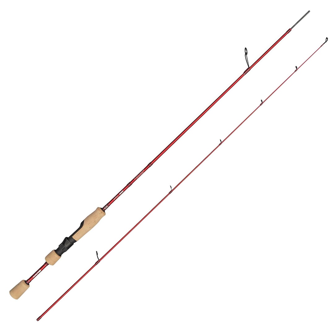 Abu Garcia Carabus Exquisite UL avokelavapa 183 cm 2-6 g