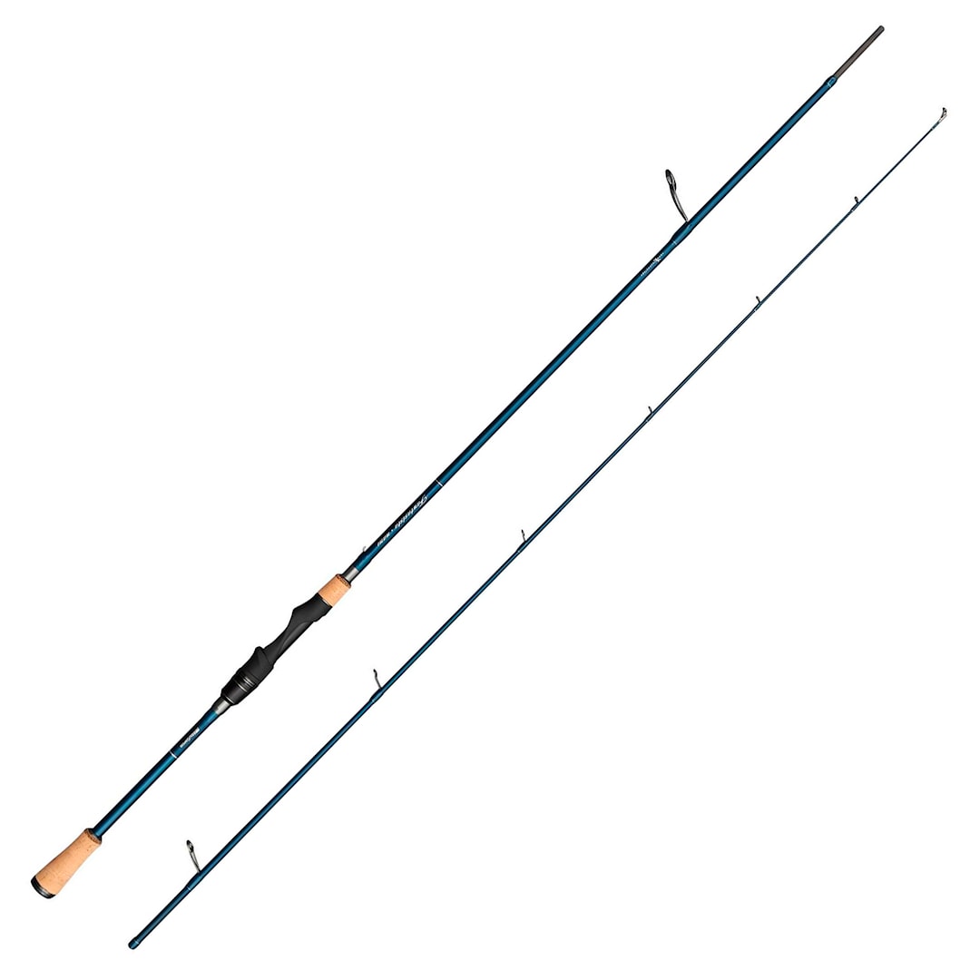 Abu Garcia Fantasista Nano avokelavapa 274 cm 7-35 g