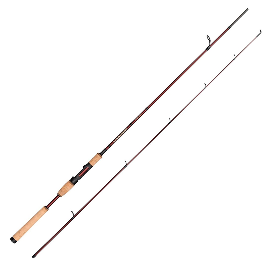 Abu Garcia Tormentor 2 avokelavapa 274 cm 7-28 g