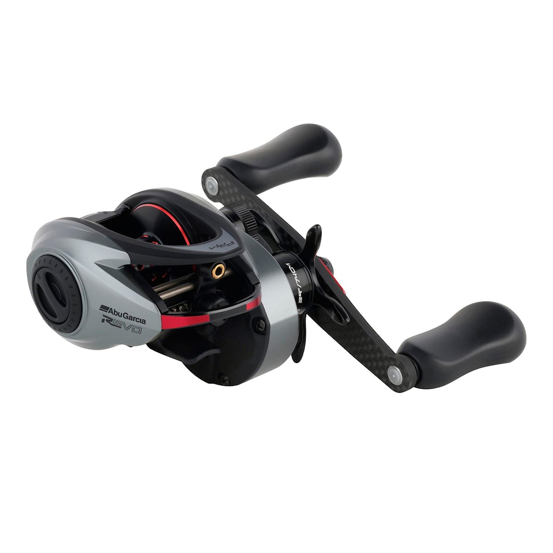 Abu Garcia Revo Premier hyrräkela 8,1:1 left