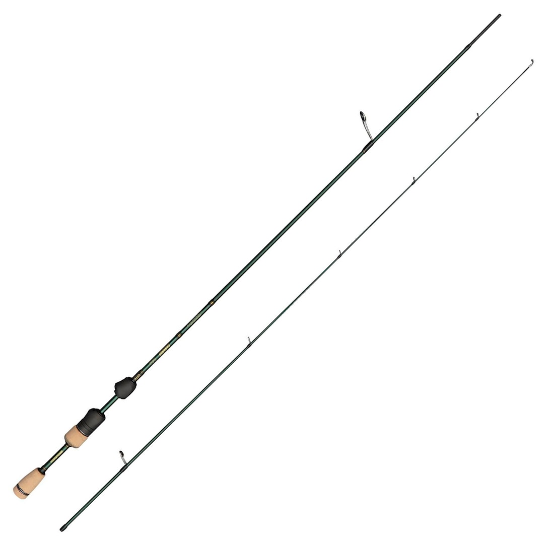 Abu Garcia Carabus Delicate 2 avokelavapa 229 cm 0,8-4 g