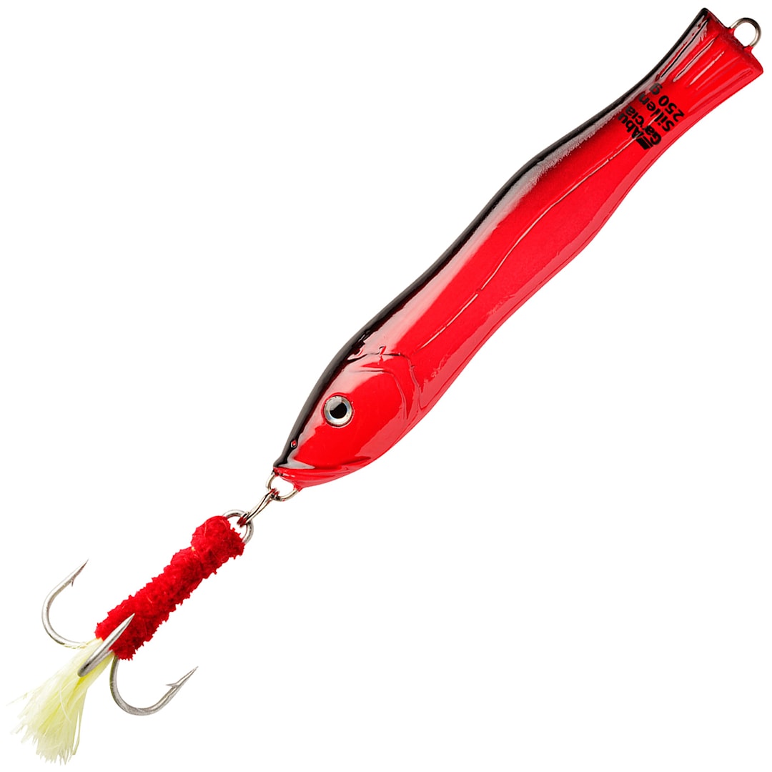 Abu Garcia Sillen 350 g turskapilkki