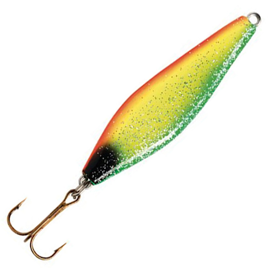 Abu Garcia Stor Zigge 18 g lusikkauistin PAP