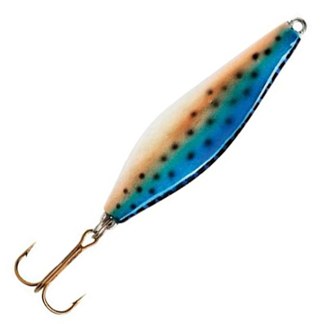 Abu Garcia Stor Zigge 18 g lusikkauistin BLT