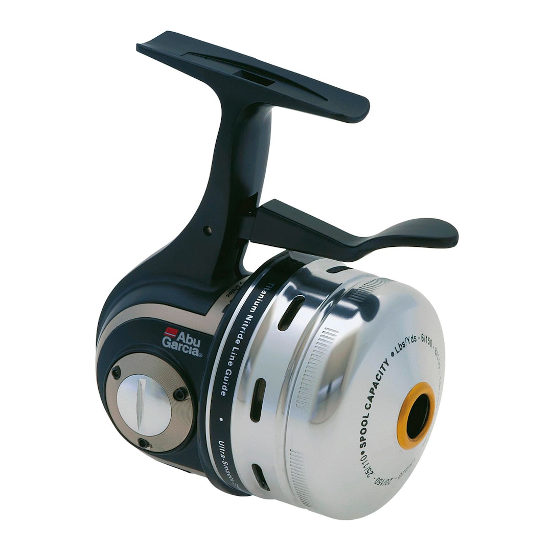 Abu Garcia Abumatic 276i Spincast umpikela