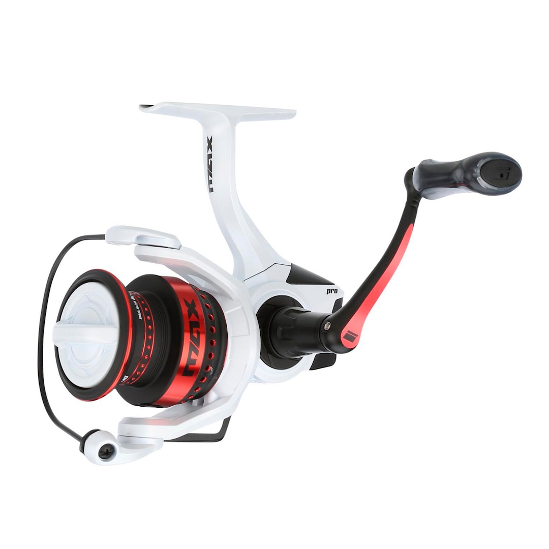 Abu Garcia Max Pro avokela 2500S