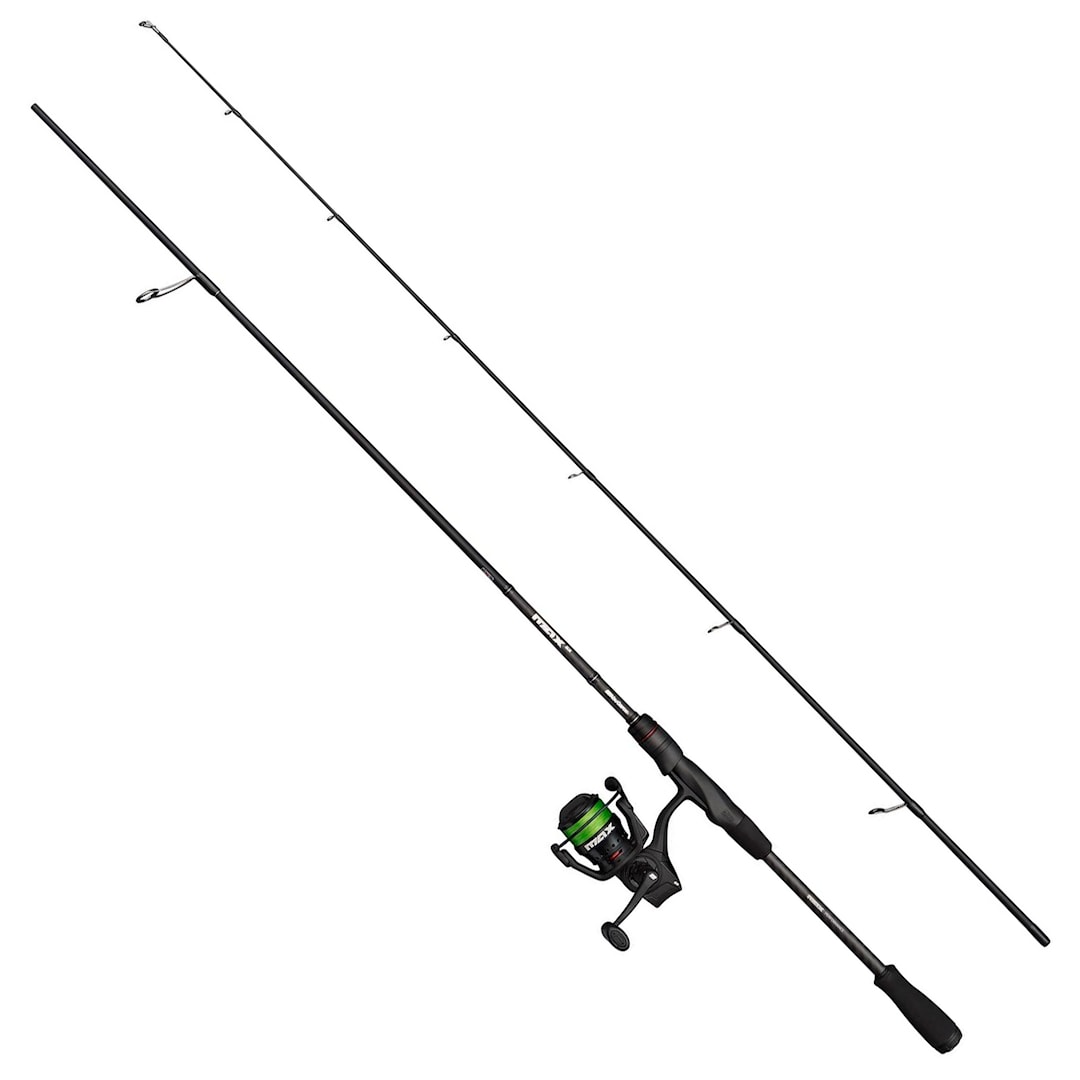 Abu Garcia Max SX avokelasetti kuitusiimalla 274 cm 7-28 g
