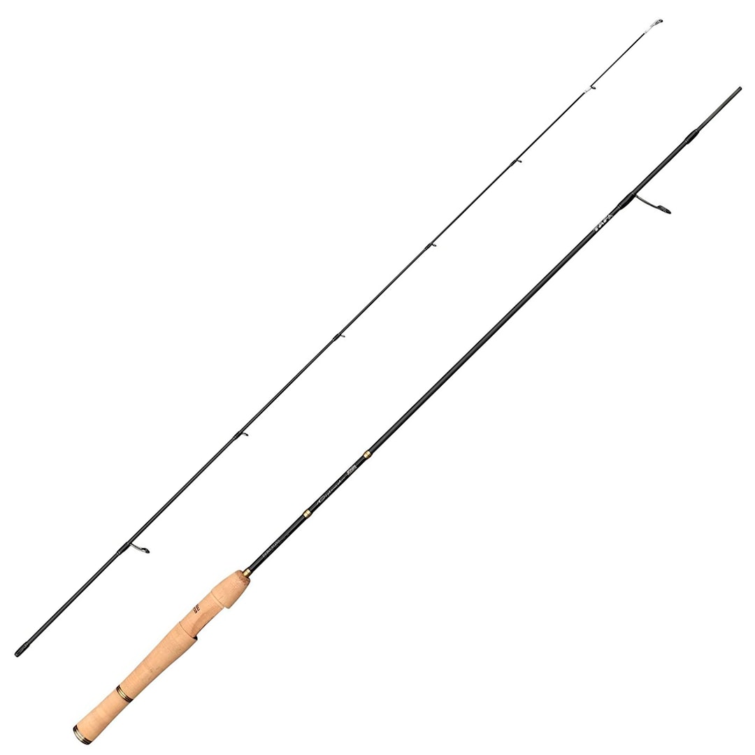 Abu Garcia Diplomat DPMS avokelavapa 189 cm 0,5-4 g