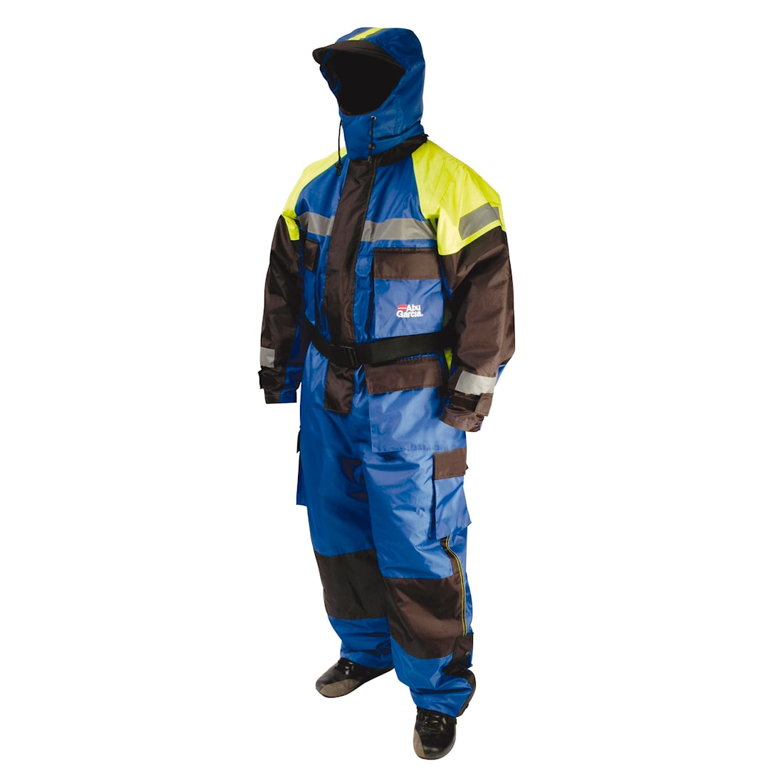 Abu Garcia kelluntahaalari XL