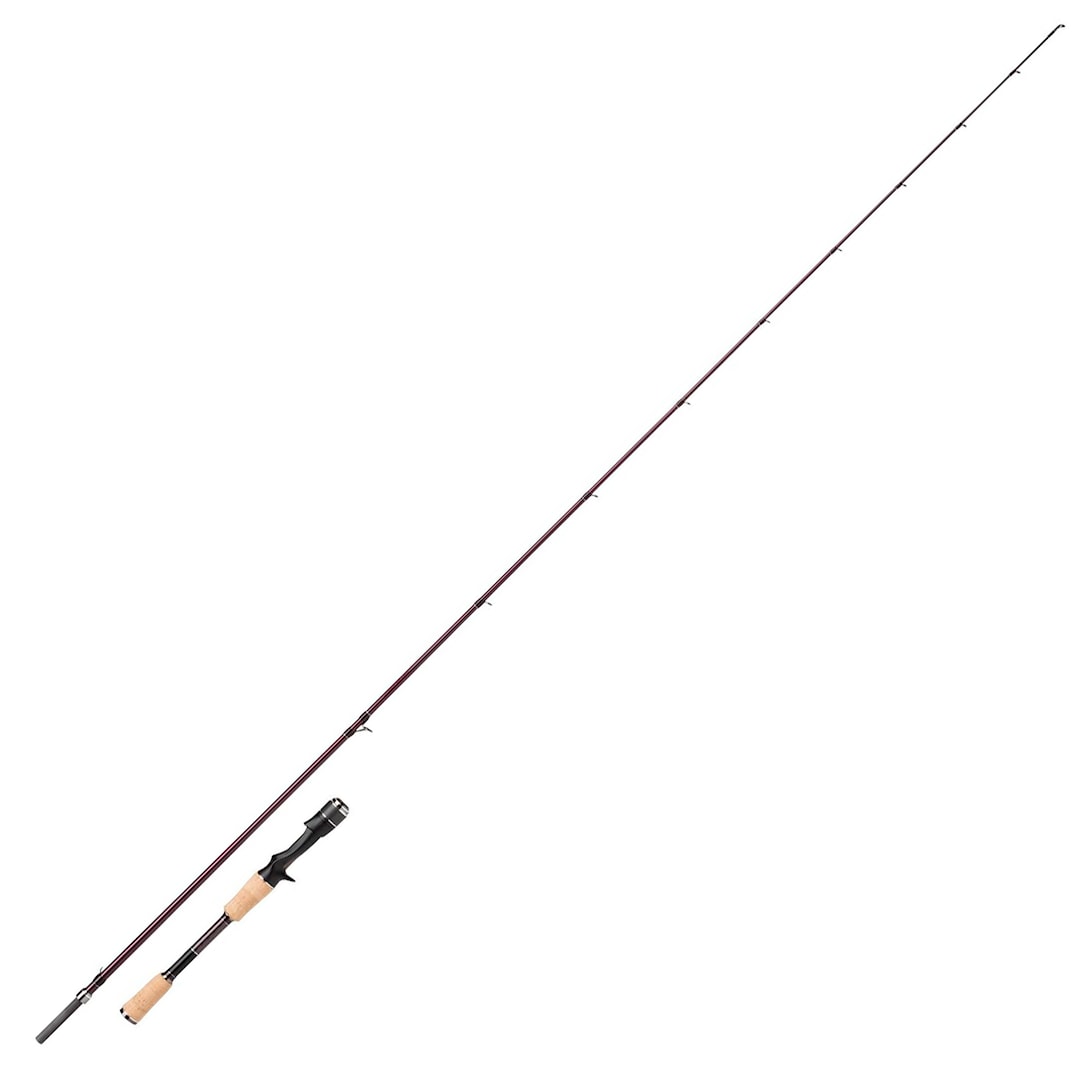 Abu Garcia Spike Pro Crankbait hyrräkelavapa 218 cm 5-28 g